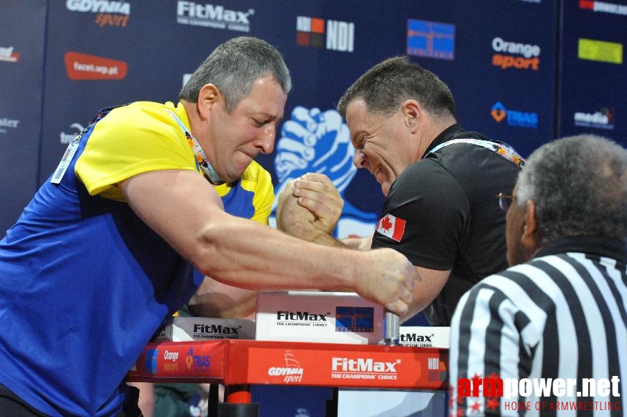 World Armwrestling Championship 2013 - day 1 - photo: Mirek # Siłowanie na ręce # Armwrestling # Armpower.net