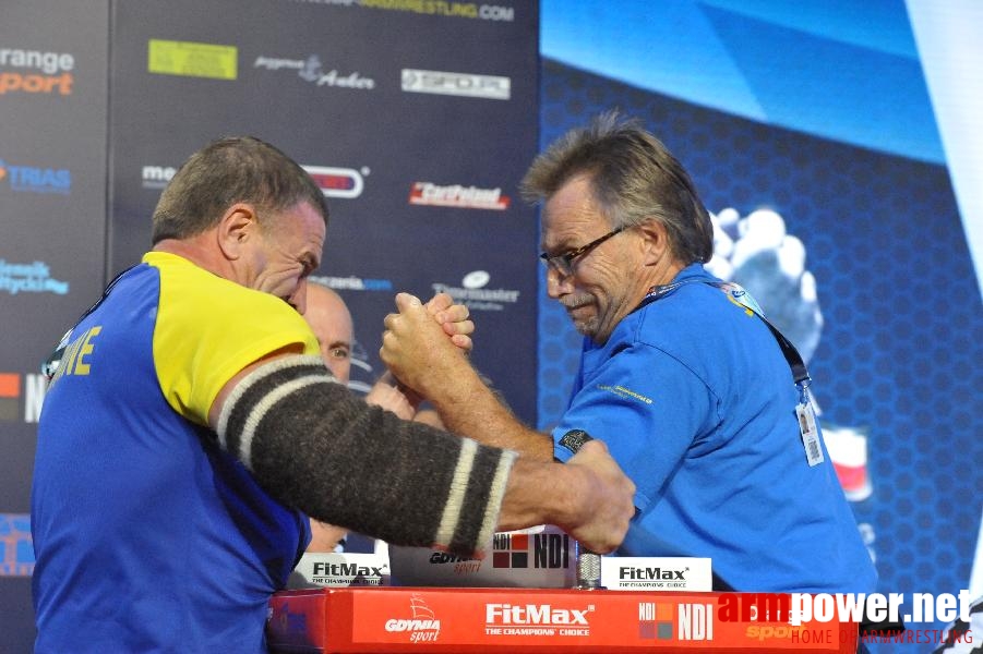 World Armwrestling Championship 2013 - day 1 - photo: Mirek # Aрмспорт # Armsport # Armpower.net