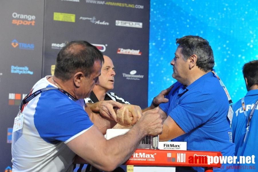 World Armwrestling Championship 2013 - day 1 - photo: Mirek # Armwrestling # Armpower.net