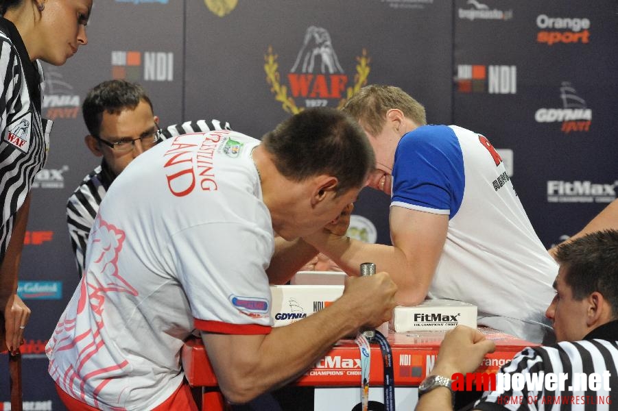 World Armwrestling Championship 2013 - day 1 - photo: Mirek # Aрмспорт # Armsport # Armpower.net