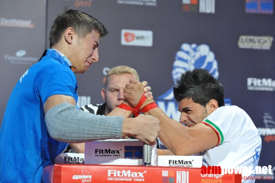 World Armwrestling Championship 2013 - day 1 - photo: Mirek # Armwrestling # Armpower.net