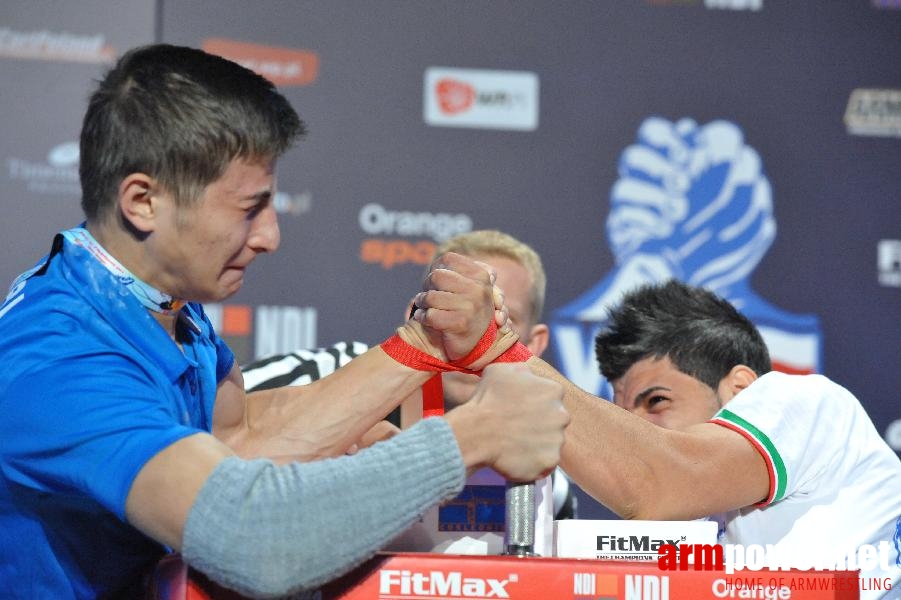 World Armwrestling Championship 2013 - day 1 - photo: Mirek # Aрмспорт # Armsport # Armpower.net