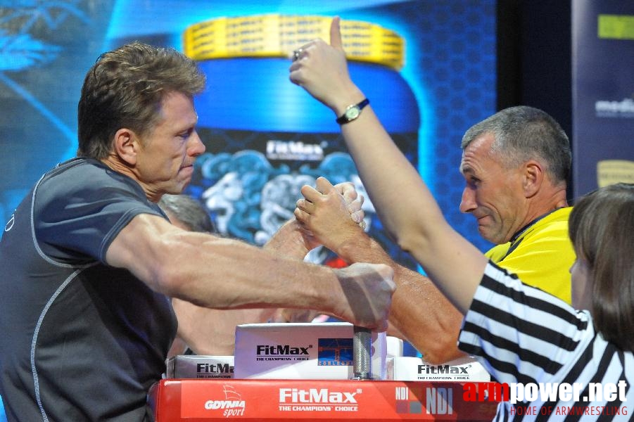 World Armwrestling Championship 2013 - day 1 - photo: Mirek # Armwrestling # Armpower.net