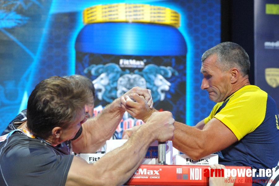 World Armwrestling Championship 2013 - day 1 - photo: Mirek # Armwrestling # Armpower.net