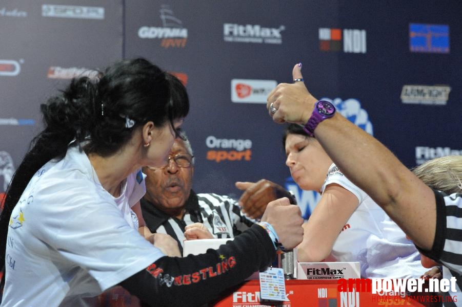 World Armwrestling Championship 2013 - day 1 - photo: Mirek # Siłowanie na ręce # Armwrestling # Armpower.net