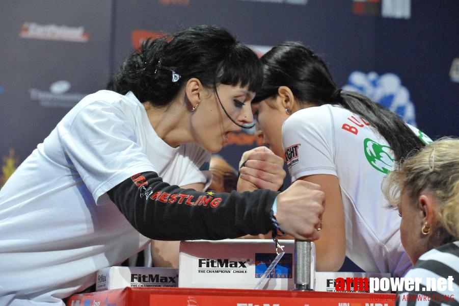 World Armwrestling Championship 2013 - day 1 - photo: Mirek # Siłowanie na ręce # Armwrestling # Armpower.net