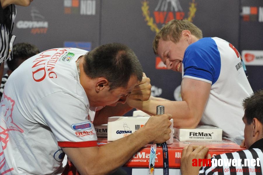 World Armwrestling Championship 2013 - day 1 - photo: Mirek # Armwrestling # Armpower.net