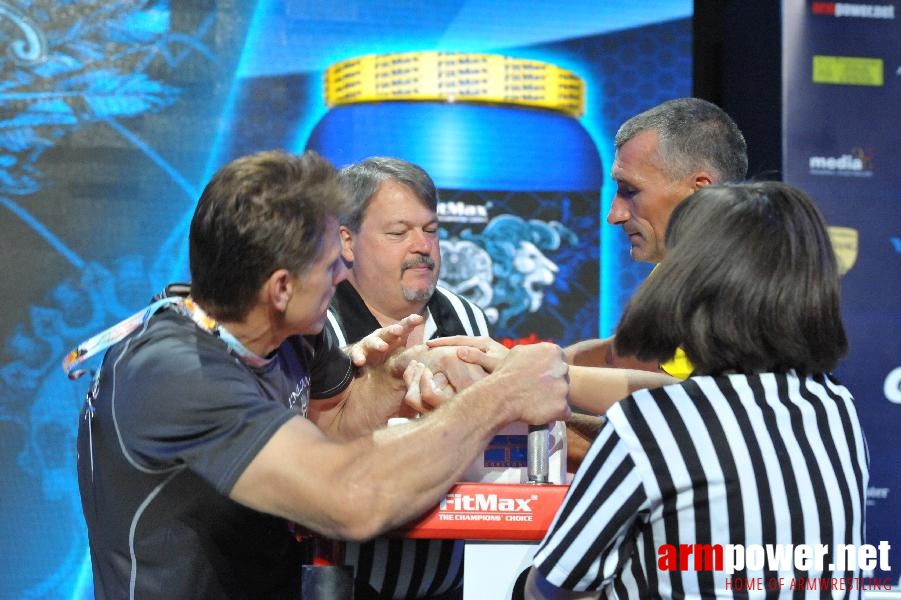 World Armwrestling Championship 2013 - day 1 - photo: Mirek # Armwrestling # Armpower.net