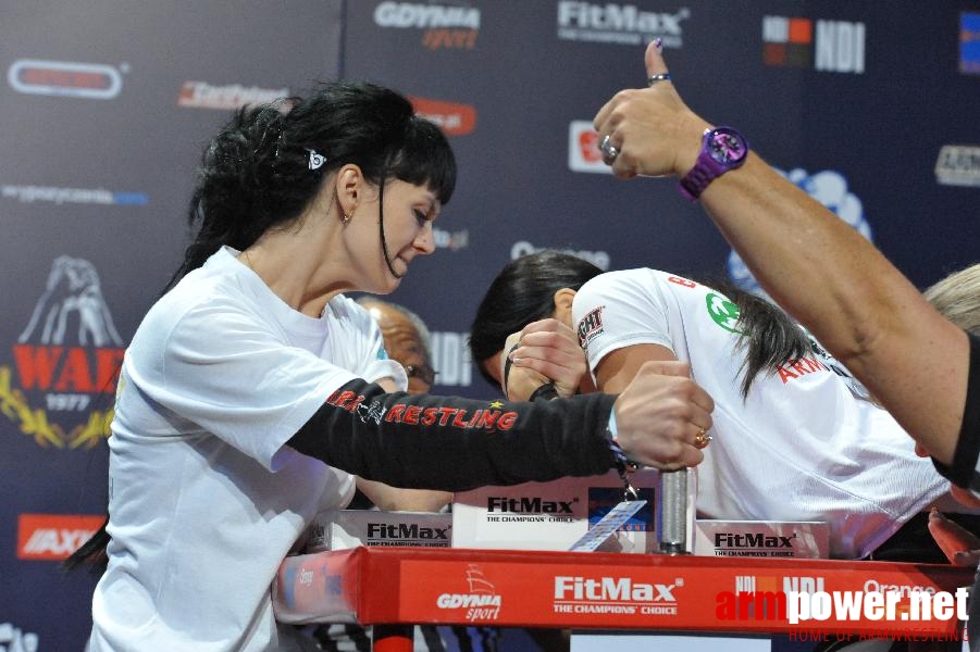 World Armwrestling Championship 2013 - day 1 - photo: Mirek # Armwrestling # Armpower.net