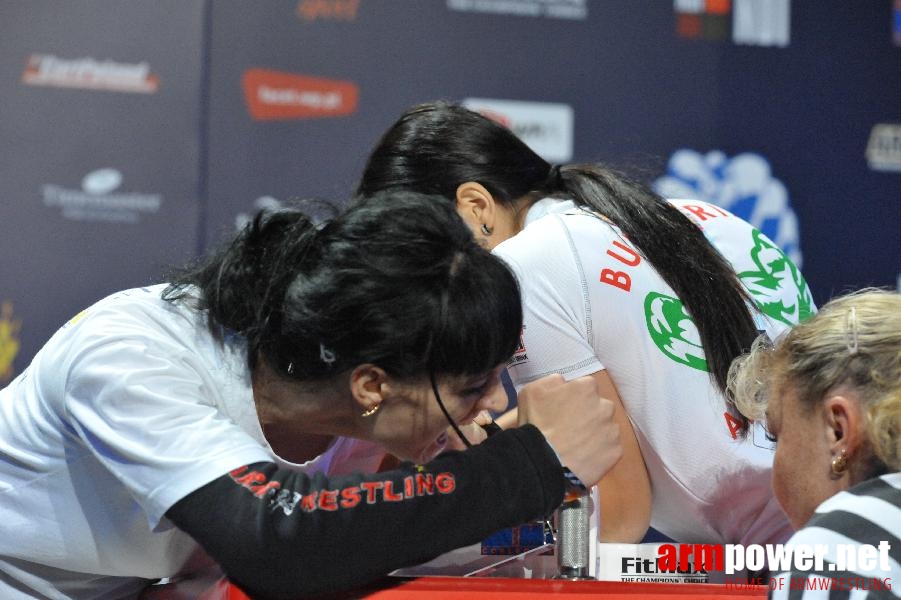 World Armwrestling Championship 2013 - day 1 - photo: Mirek # Siłowanie na ręce # Armwrestling # Armpower.net