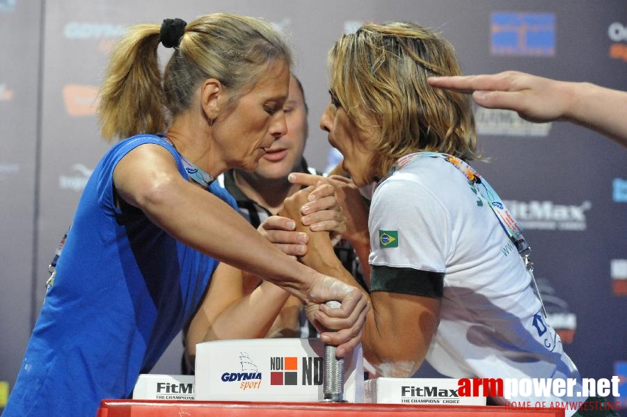 World Armwrestling Championship 2013 - day 1 - photo: Mirek # Siłowanie na ręce # Armwrestling # Armpower.net