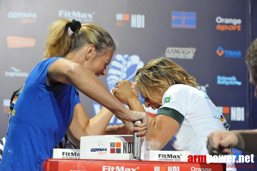 World Armwrestling Championship 2013 - day 1 - photo: Mirek # Siłowanie na ręce # Armwrestling # Armpower.net