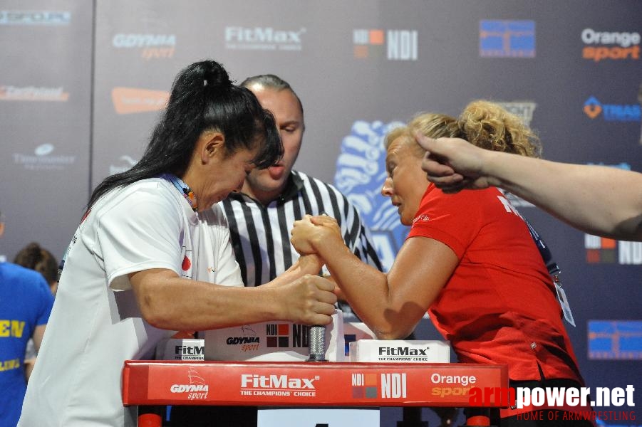 World Armwrestling Championship 2013 - day 1 - photo: Mirek # Armwrestling # Armpower.net