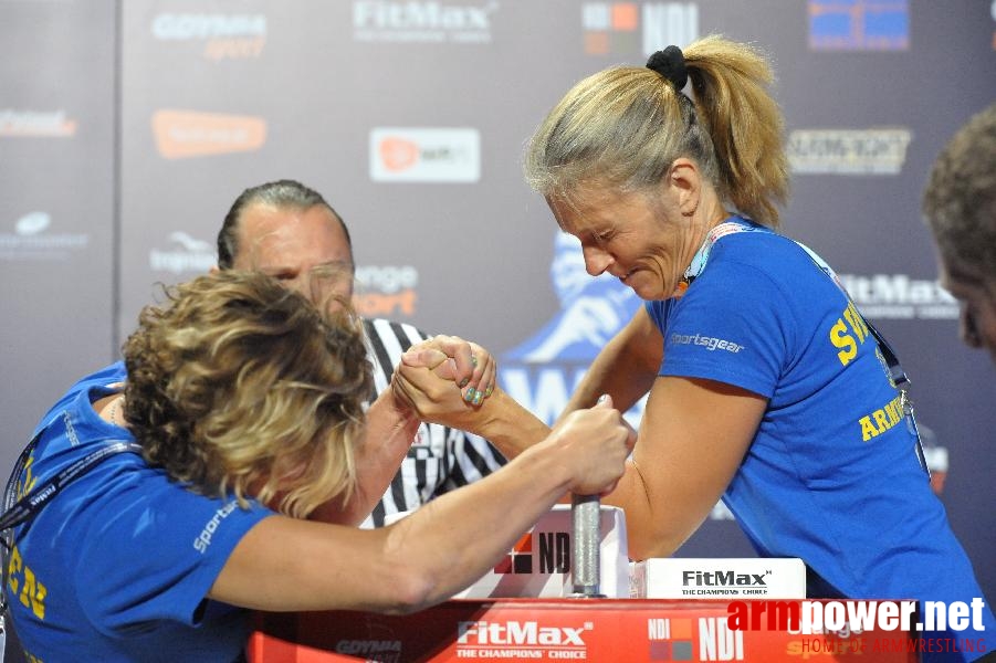 World Armwrestling Championship 2013 - day 1 - photo: Mirek # Siłowanie na ręce # Armwrestling # Armpower.net