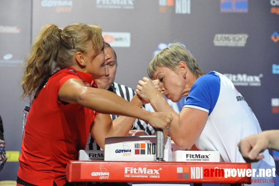 World Armwrestling Championship 2013 - day 1 - photo: Mirek # Siłowanie na ręce # Armwrestling # Armpower.net