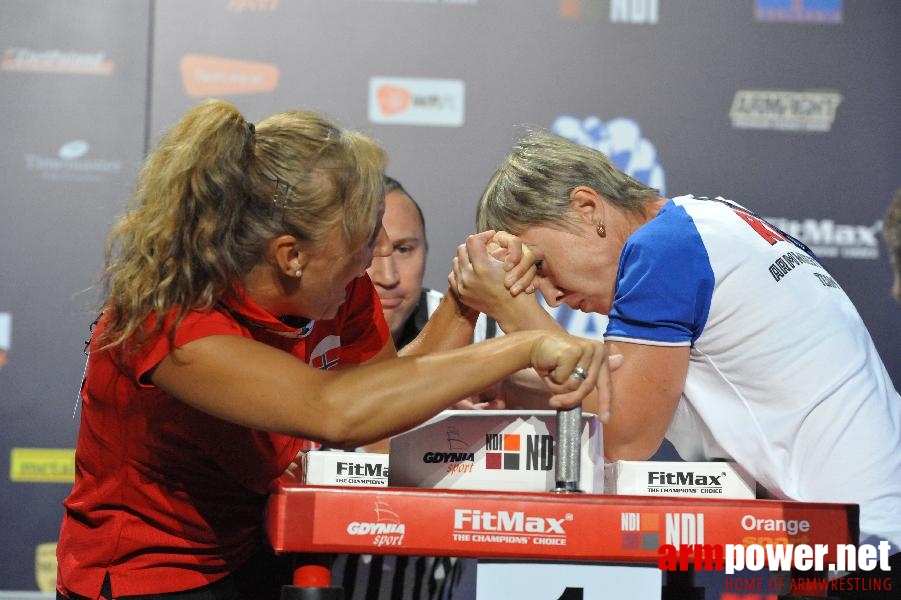 World Armwrestling Championship 2013 - day 1 - photo: Mirek # Siłowanie na ręce # Armwrestling # Armpower.net