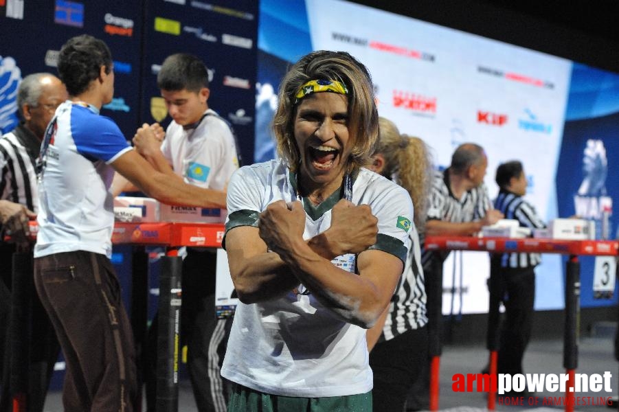 World Armwrestling Championship 2013 - day 1 - photo: Mirek # Siłowanie na ręce # Armwrestling # Armpower.net