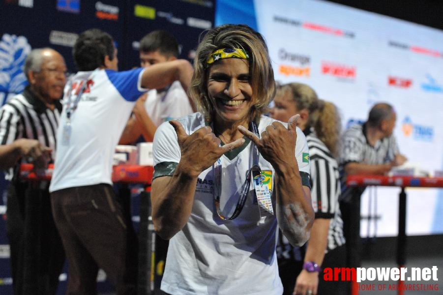 World Armwrestling Championship 2013 - day 1 - photo: Mirek # Siłowanie na ręce # Armwrestling # Armpower.net