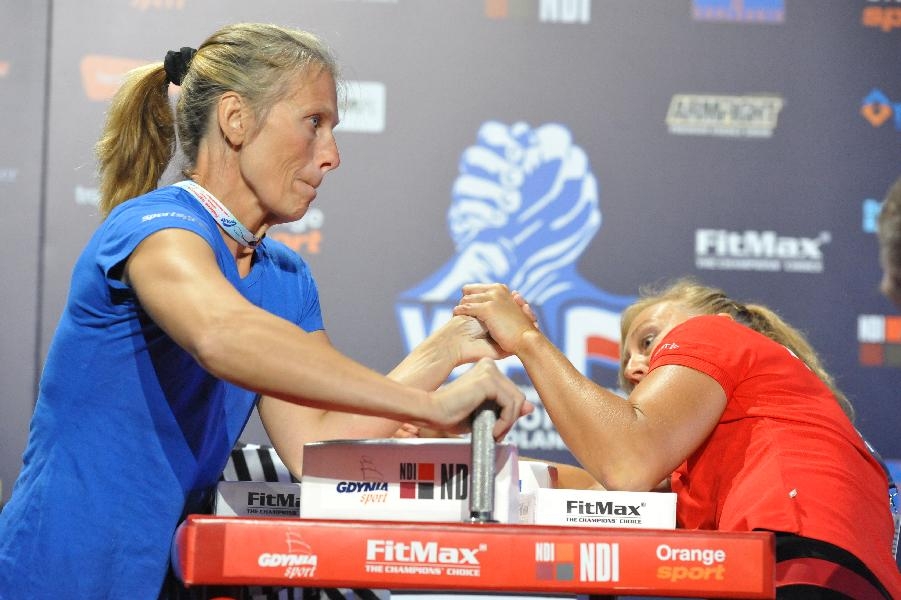 World Armwrestling Championship 2013 - day 1 - photo: Mirek # Armwrestling # Armpower.net