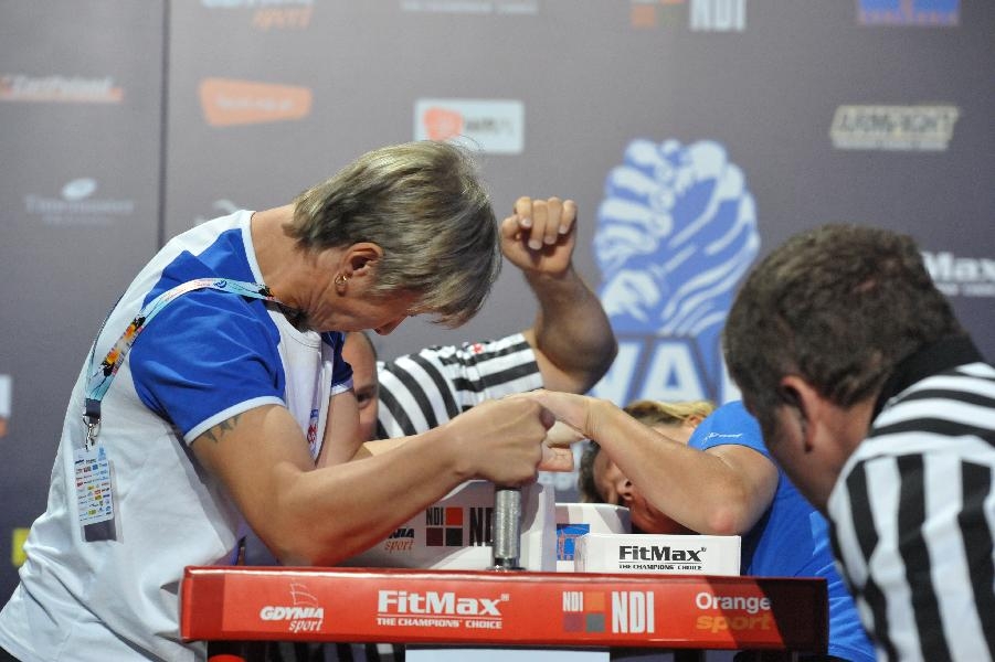 World Armwrestling Championship 2013 - day 1 - photo: Mirek # Armwrestling # Armpower.net