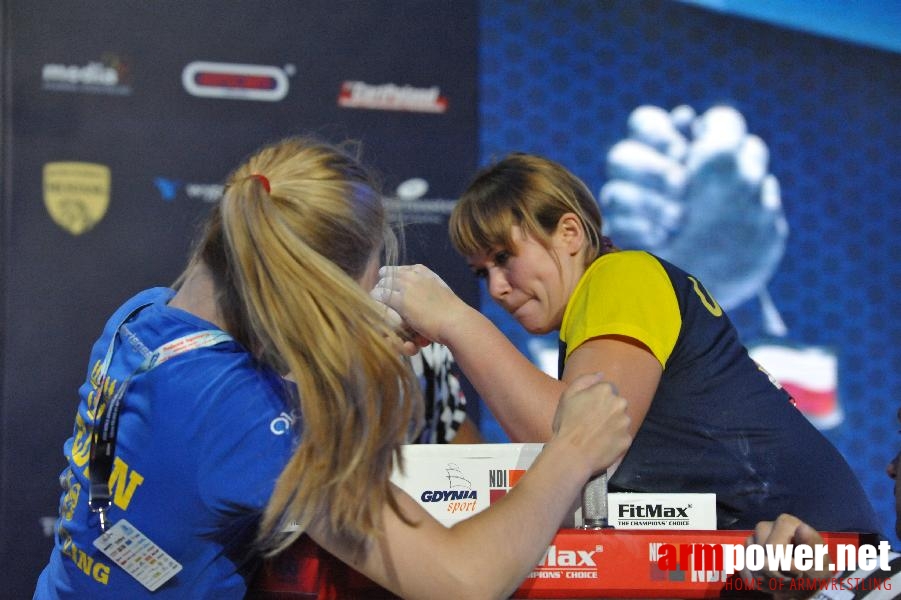 World Armwrestling Championship 2013 - day 1 - photo: Mirek # Armwrestling # Armpower.net