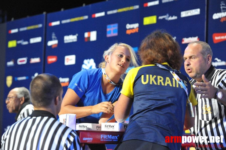 World Armwrestling Championship 2013 - day 1 - photo: Mirek # Siłowanie na ręce # Armwrestling # Armpower.net