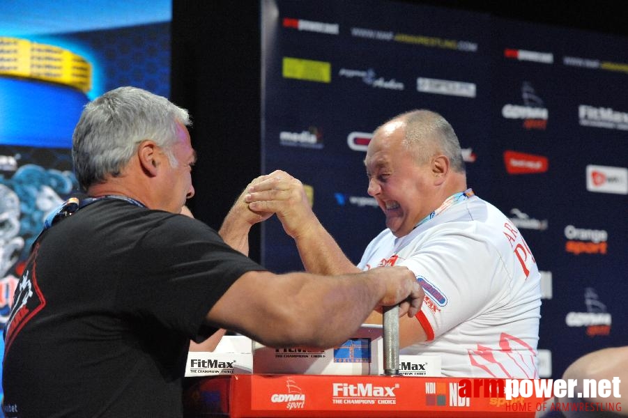 World Armwrestling Championship 2013 - day 1 - photo: Mirek # Aрмспорт # Armsport # Armpower.net