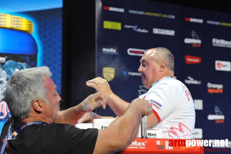 World Armwrestling Championship 2013 - day 1 - photo: Mirek # Armwrestling # Armpower.net