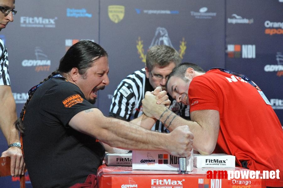 World Armwrestling Championship 2013 - day 1 - photo: Mirek # Siłowanie na ręce # Armwrestling # Armpower.net