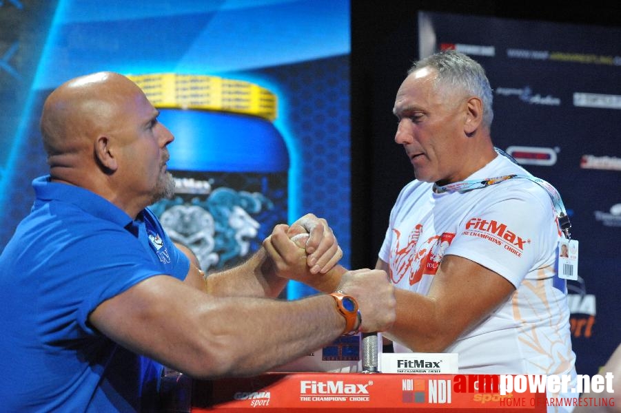 World Armwrestling Championship 2013 - day 1 - photo: Mirek # Aрмспорт # Armsport # Armpower.net