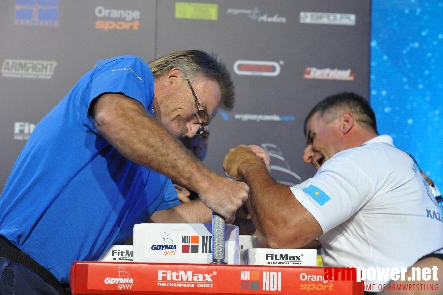 World Armwrestling Championship 2013 - day 1 - photo: Mirek # Armwrestling # Armpower.net