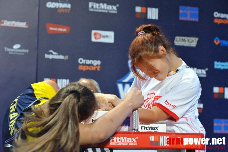 World Armwrestling Championship 2013 - day 1 - photo: Mirek # Siłowanie na ręce # Armwrestling # Armpower.net