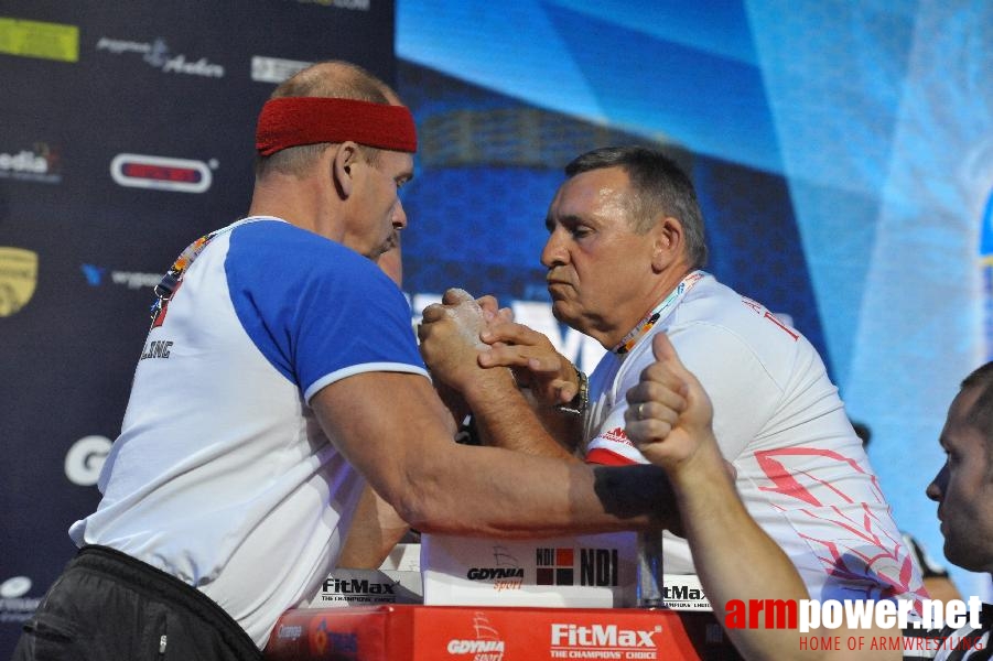 World Armwrestling Championship 2013 - day 1 - photo: Mirek # Armwrestling # Armpower.net