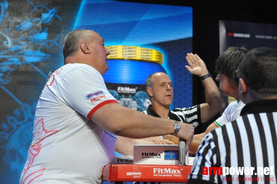 World Armwrestling Championship 2013 - day 1 - photo: Mirek # Siłowanie na ręce # Armwrestling # Armpower.net