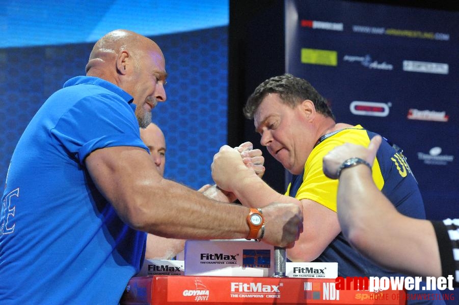 World Armwrestling Championship 2013 - day 1 - photo: Mirek # Armwrestling # Armpower.net