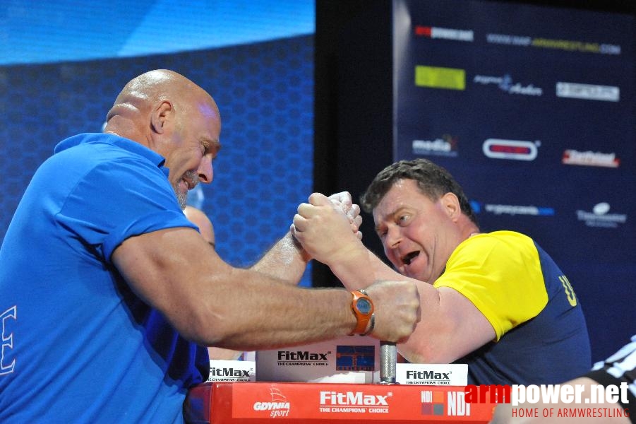 World Armwrestling Championship 2013 - day 1 - photo: Mirek # Armwrestling # Armpower.net