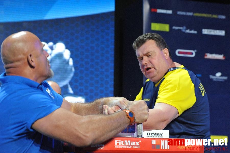 World Armwrestling Championship 2013 - day 1 - photo: Mirek # Armwrestling # Armpower.net