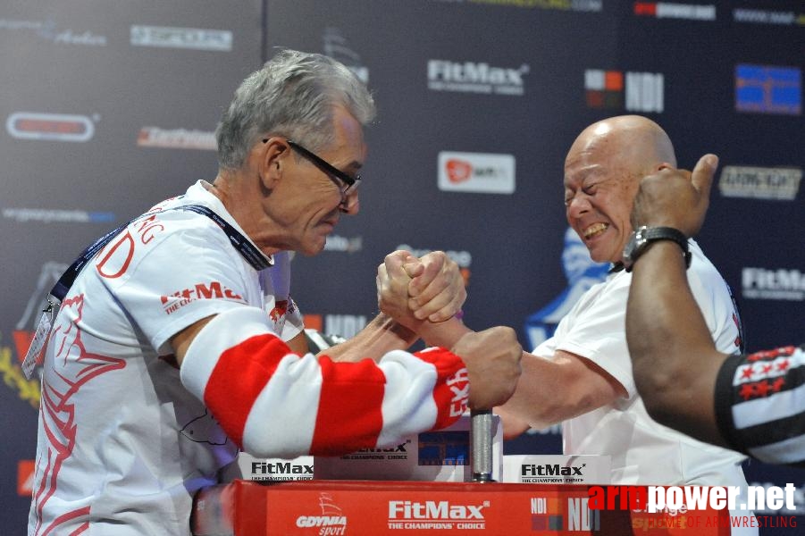 World Armwrestling Championship 2013 - day 1 - photo: Mirek # Aрмспорт # Armsport # Armpower.net