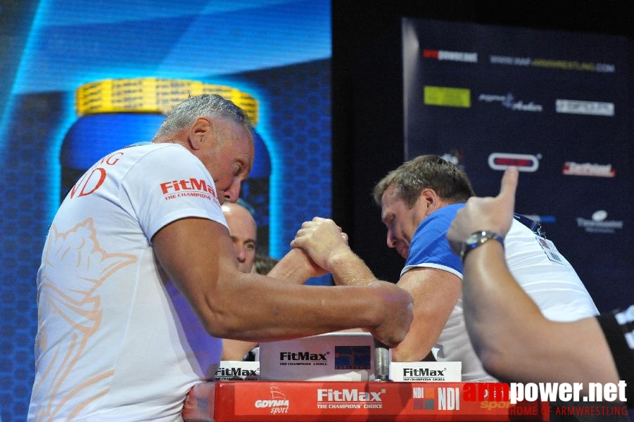 World Armwrestling Championship 2013 - day 1 - photo: Mirek # Armwrestling # Armpower.net