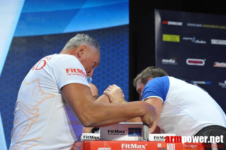 World Armwrestling Championship 2013 - day 1 - photo: Mirek # Siłowanie na ręce # Armwrestling # Armpower.net