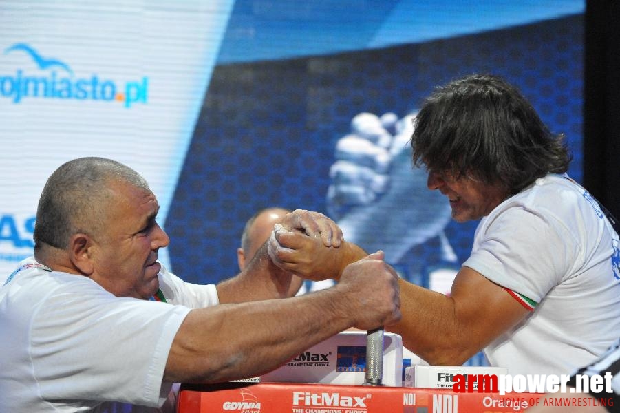 World Armwrestling Championship 2013 - day 1 - photo: Mirek # Aрмспорт # Armsport # Armpower.net