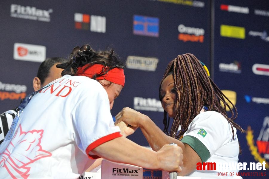 World Armwrestling Championship 2013 - day 1 - photo: Mirek # Armwrestling # Armpower.net