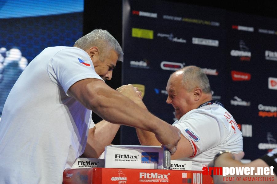 World Armwrestling Championship 2013 - day 1 - photo: Mirek # Armwrestling # Armpower.net