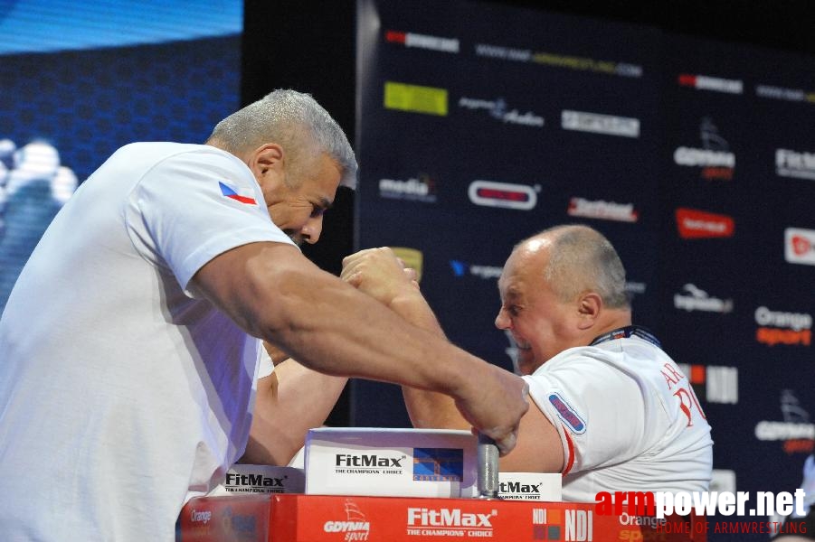 World Armwrestling Championship 2013 - day 1 - photo: Mirek # Siłowanie na ręce # Armwrestling # Armpower.net