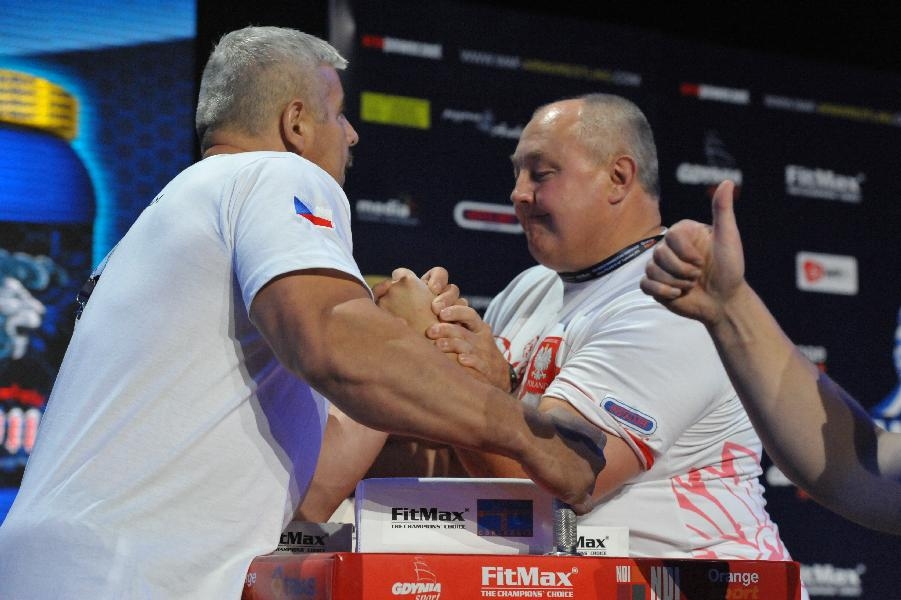 World Armwrestling Championship 2013 - day 1 - photo: Mirek # Armwrestling # Armpower.net