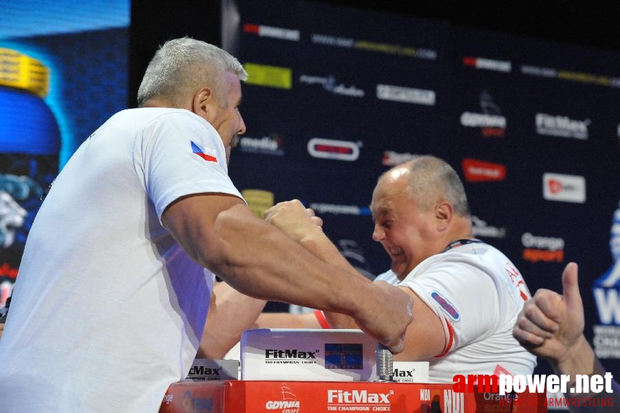 World Armwrestling Championship 2013 - day 1 - photo: Mirek # Siłowanie na ręce # Armwrestling # Armpower.net