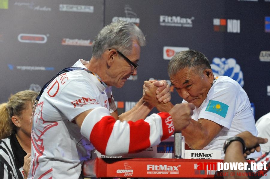 World Armwrestling Championship 2013 - day 1 - photo: Mirek # Aрмспорт # Armsport # Armpower.net