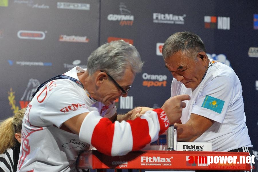 World Armwrestling Championship 2013 - day 1 - photo: Mirek # Aрмспорт # Armsport # Armpower.net