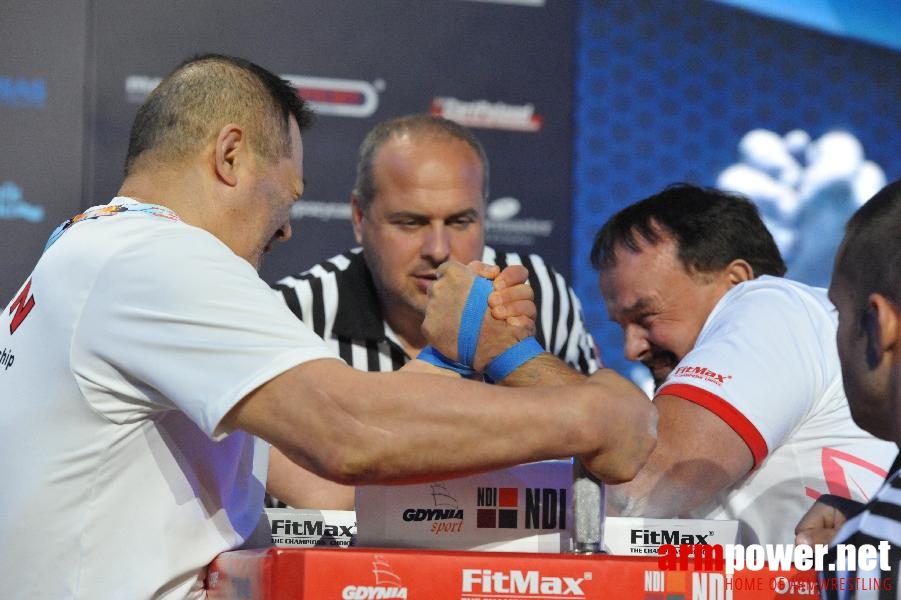 World Armwrestling Championship 2013 - day 1 - photo: Mirek # Aрмспорт # Armsport # Armpower.net