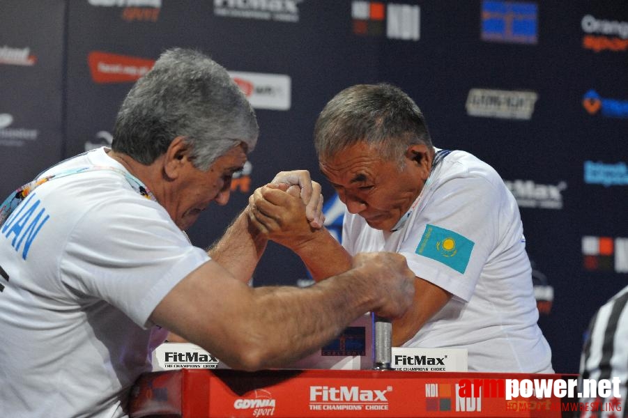 World Armwrestling Championship 2013 - day 1 - photo: Mirek # Aрмспорт # Armsport # Armpower.net